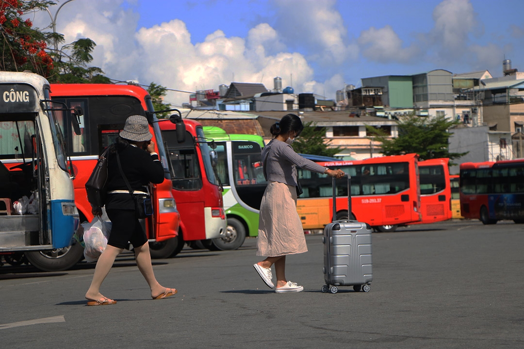 Ảnh minh hoạ - Ảnh: Minh Hoàng.