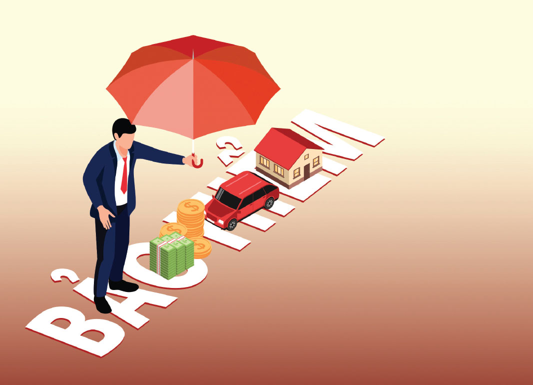 Doanh nghiệp bảo hiểm muốn lùi lộ trình cơ cấu cổ đông