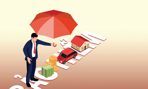 Doanh nghiệp bảo hiểm muốn lùi lộ trình cơ cấu cổ đông