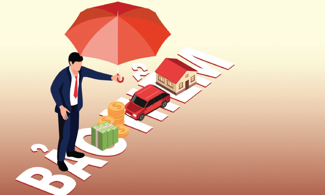 Doanh nghiệp bảo hiểm muốn lùi lộ trình cơ cấu cổ đông