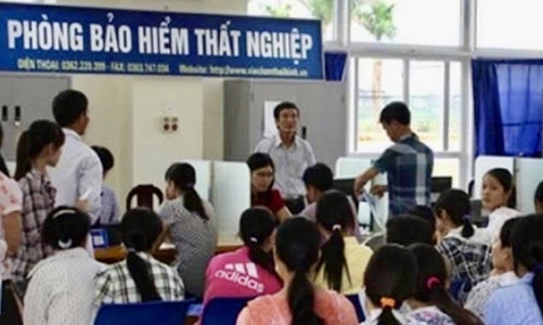 TP. Hồ Chí Minh: Bảo hiểm thất nghiệp tiếp tục là điểm tựa an sinh cho người lao động 