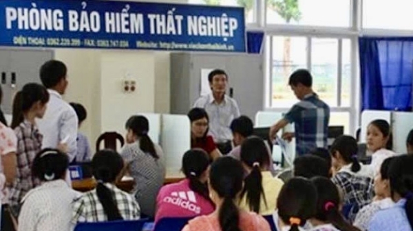 TP. Hồ Chí Minh: Bảo hiểm thất nghiệp tiếp tục là điểm tựa an sinh cho người lao động 
