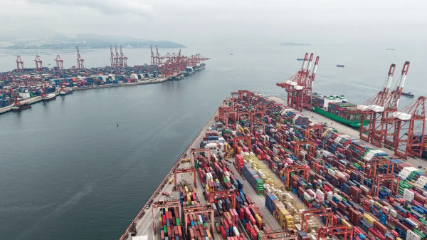 Mỹ khởi động điều tra thương mại mới đối với 60 nền kinh tế