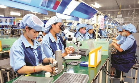 Nghệ An “kích hoạt” chương trình phát triển công nghiệp hỗ trợ giai đoạn mới