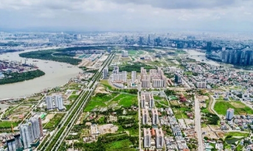 Đề xuất sửa đổi, bổ sung Nghị định xử phạt vi phạm hành chính trong lĩnh vực đất đai