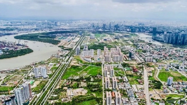 Đề xuất sửa đổi, bổ sung Nghị định xử phạt vi phạm hành chính trong lĩnh vực đất đai