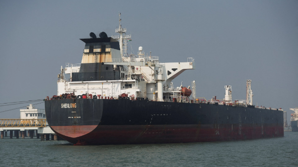 Iran sẽ cho phép tàu treo cờ Ấn Độ đi qua eo biển Hormuz