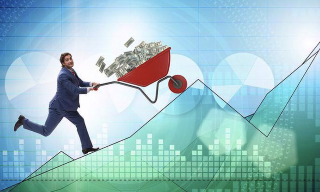 Nhà đầu tư cá nhân mua ròng hơn 1.000 tỷ phiên cuối tuần, cổ phiếu nào được mua nhiều nhất? 