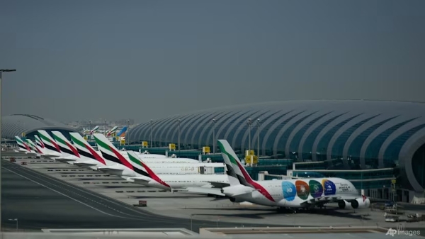 Chiến sự Iran đe dọa làm thay đổi cục diện ngành hàng không toàn cầu