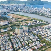 Danh mục 219 dự án kêu gọi đầu tư vào Đà Nẵng giai đoạn 2026 - 2030