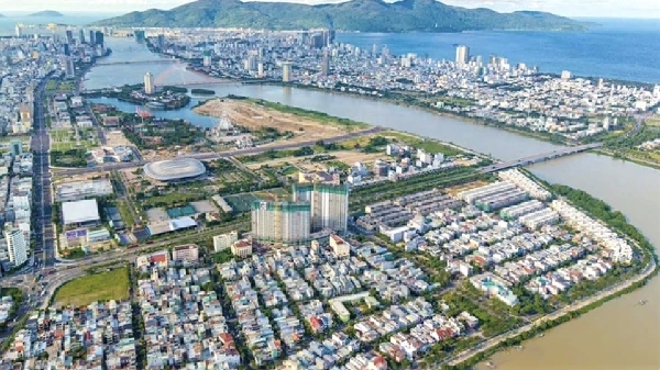 Danh mục 219 dự án kêu gọi đầu tư vào Đà Nẵng giai đoạn 2026 - 2030