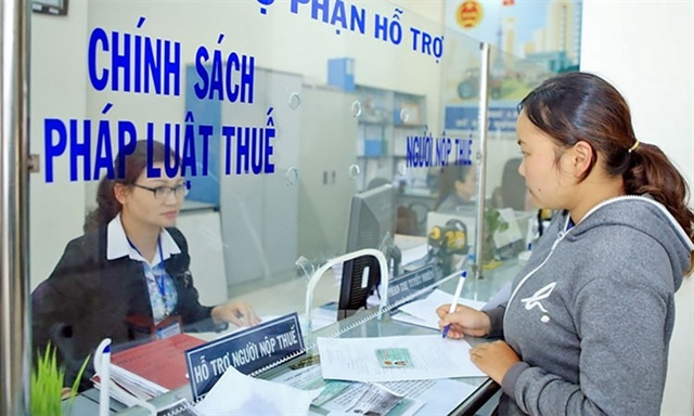 Đề xuất mở rộng các trường hợp miễn nộp hồ sơ khai thuế