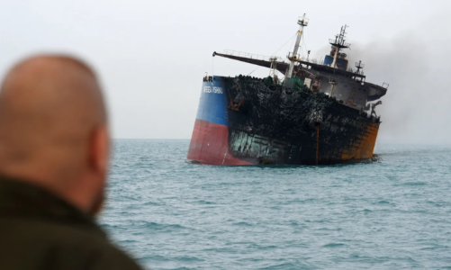 Hai tuyến đường ống giúp Saudi Arabia và UAE vận chuyển dầu vòng qua eo biển Hormuz