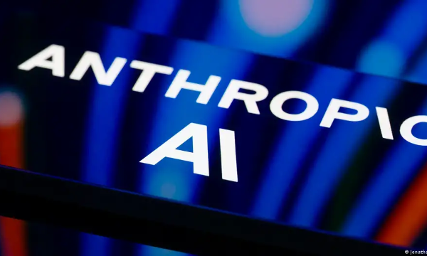 Đức và châu Âu có thể “đón” gã khổng lồ Anthropic?