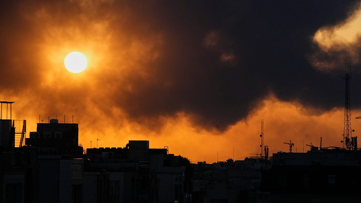 Ảnh minh họa - Ảnh: AP