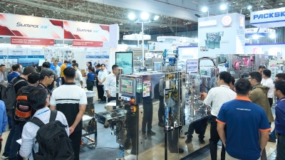 Technology exhibition series to attract over 450 enterprises from 32 nations and territories