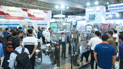 Technology exhibition series to attract over 450 enterprises from 32 nations and territories