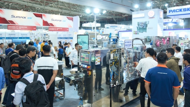 Technology exhibition series to attract over 450 enterprises from 32 nations and territories