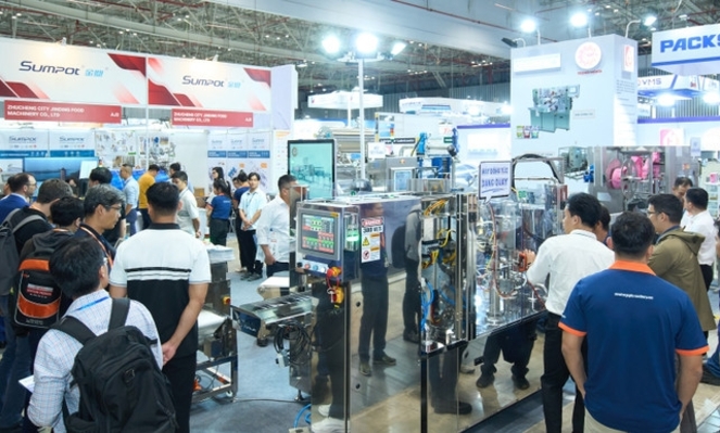 Technology exhibition series to attract over 450 enterprises from 32 nations and territories