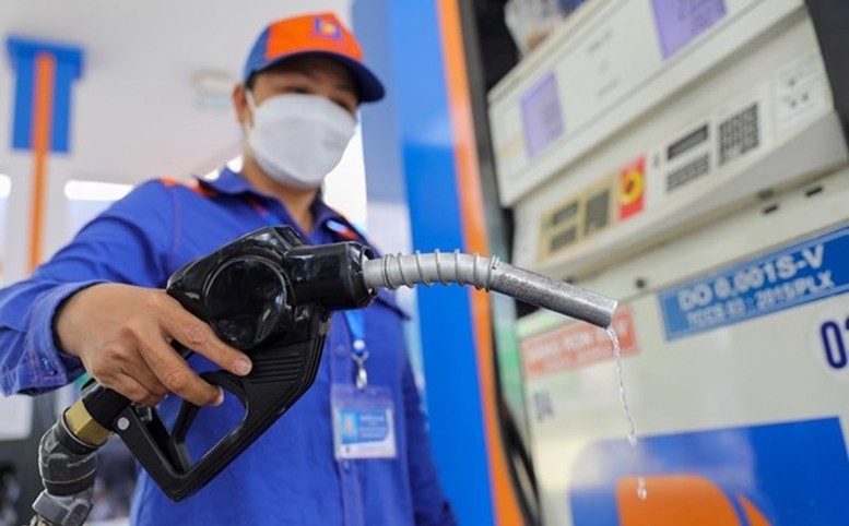 PM asks for measures to ensure fuel supply, market stabilization 