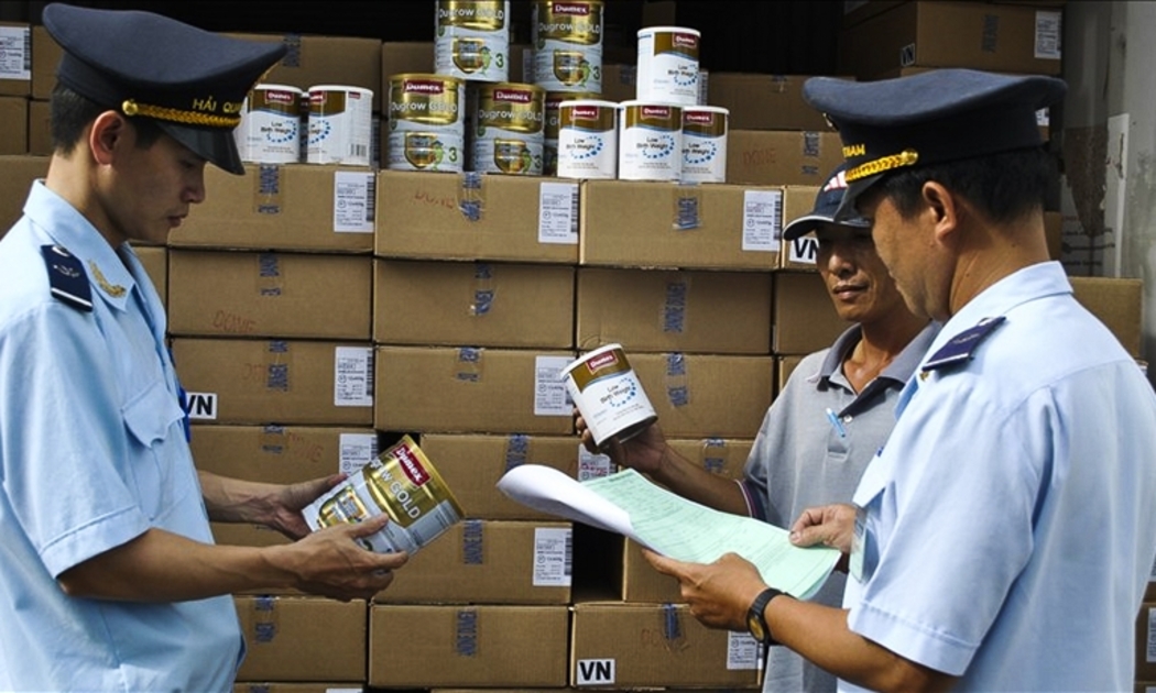 VCCI kiến nghị kéo dài thời gian tạm ngưng Nghị định 46