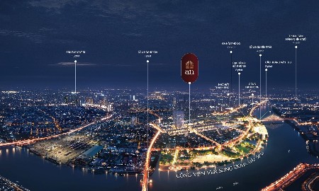 Bất động sản Hải Phòng: Nội lực kinh tế vững vàng, bệ phóng cho diện mạo đô thị