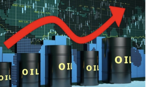 Nền định giá cổ phiếu dầu khí hiện khá cao nhưng dư địa tăng vẫn còn?