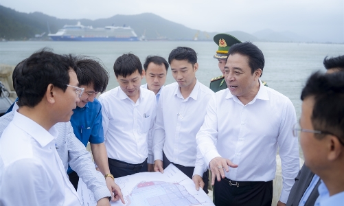 Huế: Vướng mắc trong giải phóng mặt bằng, nhiều dự án chưa đạt tiến độ