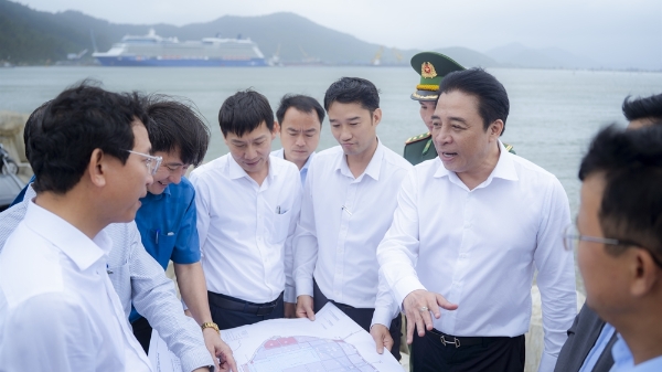 Huế: Vướng mắc trong giải phóng mặt bằng, nhiều dự án chưa đạt tiến độ