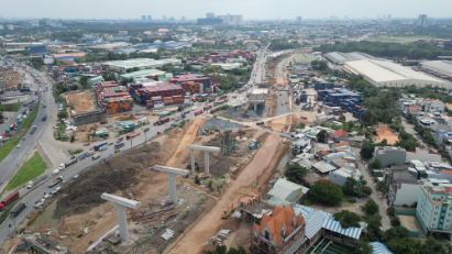 Dong Nai to allocate over $266 mln for key projects in 2026