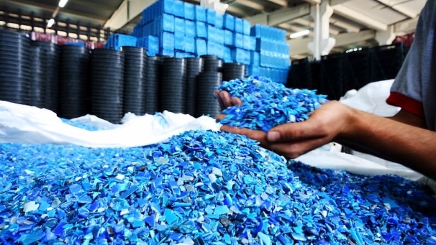 Economic opportunity for Vietnam’s plastics innovation ecosystem