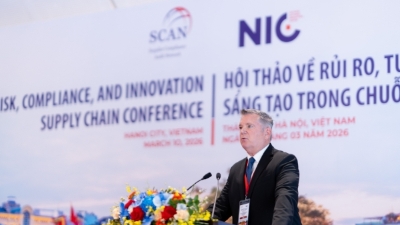 Social Responsibility and Cybersecurity  seen as "passport" for export enterprises