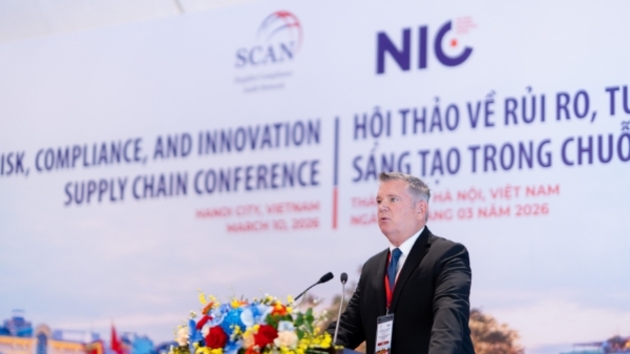 Social Responsibility and Cybersecurity  seen as "passport" for export enterprises