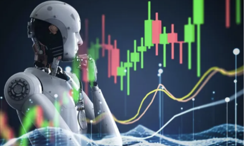 AI phân tích dữ liệu rất tốt nhưng khi ra quyết định đầu tư vẫn phải là con người?