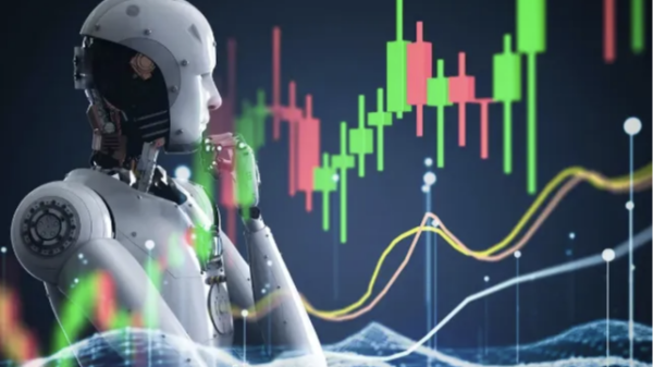 AI phân tích dữ liệu rất tốt nhưng khi ra quyết định đầu tư vẫn phải là con người?
