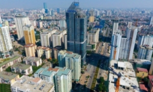 Giá trị đầu tư bất động sản tại Đông Nam Á tăng 16% trong năm 2025