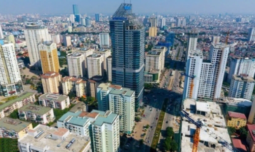 Giá trị đầu tư BĐS tại Đông Nam Á tăng 16% trong năm 2025