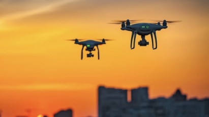 Vietnam holds four uique strengths in the global drone race