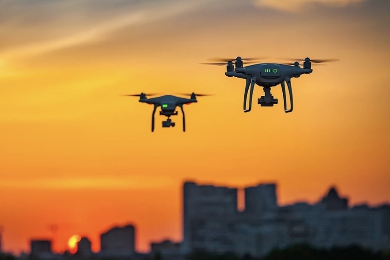 Vietnam holds four uique strengths in the global drone race