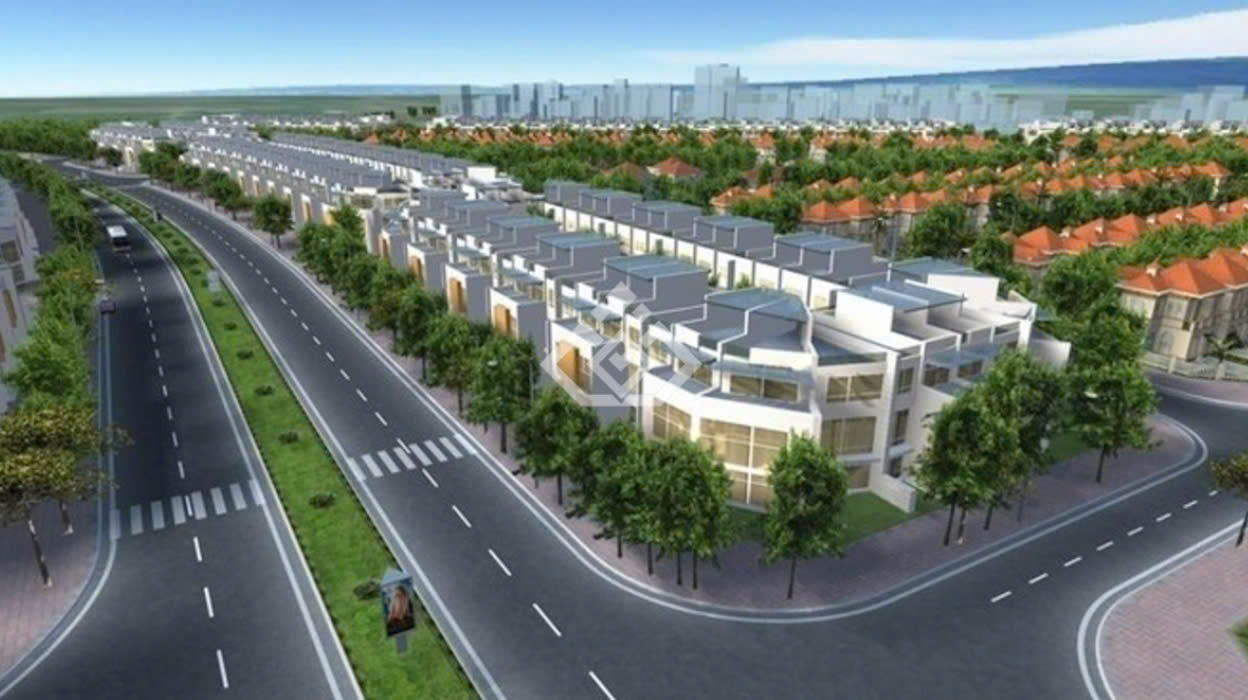 Nhiều dự án khu đô thị được Thanh Hóa ưu tiên thu hút đầu tư