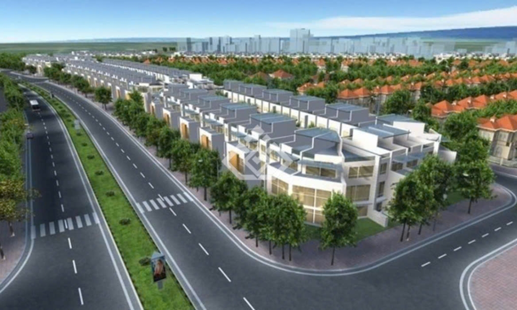 Nhiều dự án khu đô thị được Thanh Hóa ưu tiên thu hút đầu tư