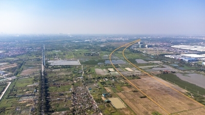 PM approves emergency construction of road linking Gia Binh Airport with Hanoi