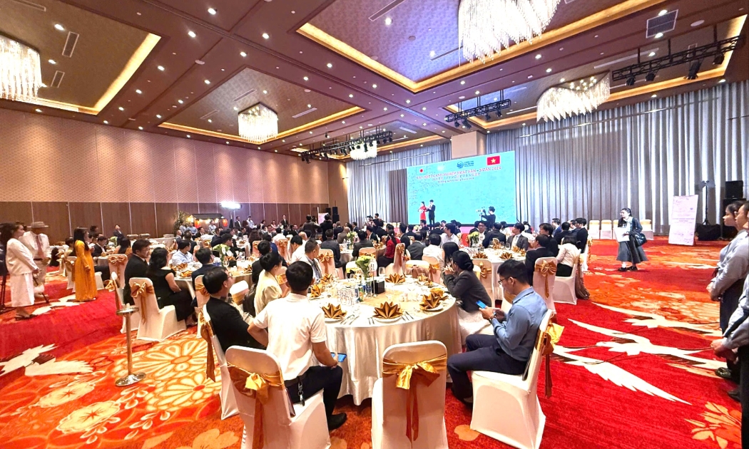 Đà Nẵng tăng cường kết nối cộng đồng doanh nghiệp Nhật Bản 