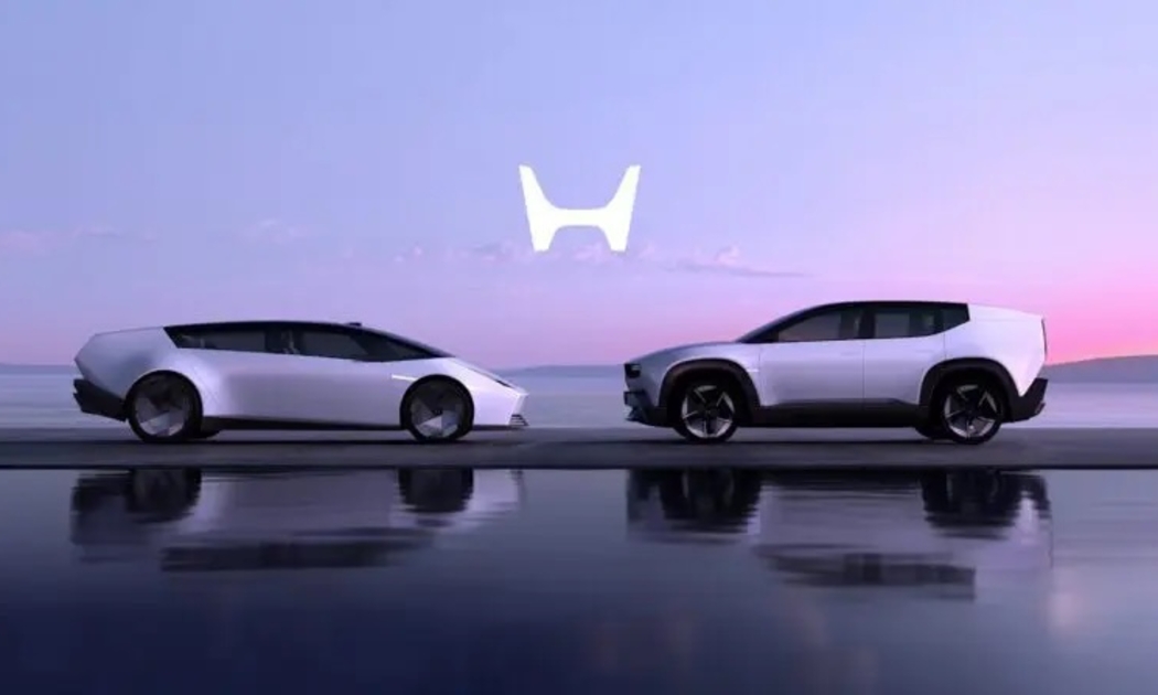 Lỗ 15,7 tỷ USD mảng xe điện, Honda chật vật tìm cách thu hẹp khoảng cách với các đối thủ