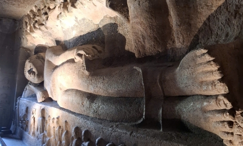 Maharashtra thu hút du khách Việt Nam qua du lịch di sản