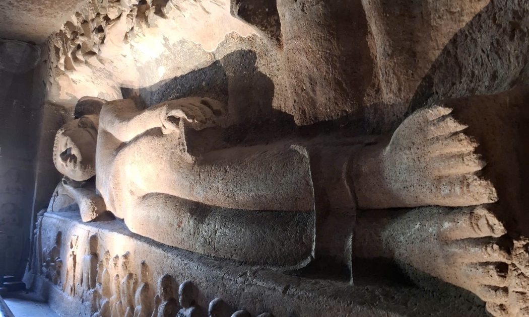 Maharashtra thu hút du khách Việt Nam qua du lịch di sản