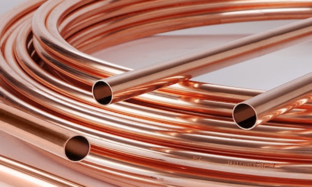 EU khởi xướng điều tra chống bán phá giá đối với sản phẩm ống đồng Việt Nam