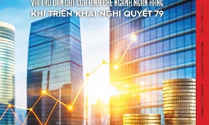 Đón đọc Tạp chí Kinh tế Việt Nam số 11-2026