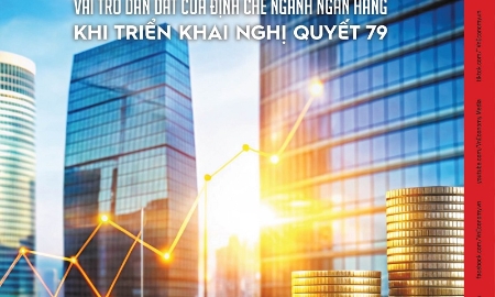 Đón đọc Tạp chí Kinh tế Việt Nam số 11-2026
