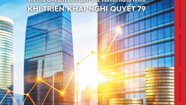 Tạp chí Kinh tế Việt Nam số 11-2026